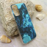  Maska summer vibes za samsung A155F/A156B galaxy A15 4G/5G/ plava Cene