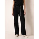 Sinsay Wide leg traperice s ukrasnim lancem | shoptok.hr