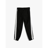 Koton Basic Jogger Sweatpants with Pocket Detail and Elastic Waist cene