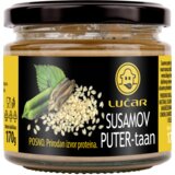Lucar Susamov puter taan LUČAR 170g | ePonuda.com