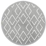 Conceptum Hypnose vetrina 3605 - grey grey carpet (80 cm) | Eponuda.com