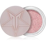 Jeffree Star Cosmetics Eye Gloss Powder bleščeča senčila za oči odtenek Taffy Frost 4,5 g Cene