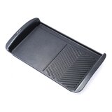Heinner aluminijska ploča za pečenje HR-RH-KP5028 | shoptok.hr