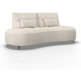 Bessagi Home Dvosed Benny, Bež | Shoptok.si