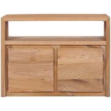  Komoda od masivne tikovine 80 x 30 x 60 cm | shoptok.hr