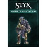  styx: blades of greed - master of shadows skin (dlc) (PS5) psn key europe Cene