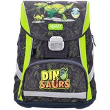 ABC123 Prvošolski set Dino (4-delni) | Shoptok.si