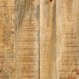  Blagovaonski stol od masivnog drva manga 140 x 70 x 75 cm | shoptok.hr