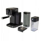  Webber L7 Caldas Aparat za Espresso – 20 bar, One Touch Cappuccino, 1350 W | shoptok.hr