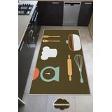 Conceptum Hypnose tepih Wookece177, 140x220 cm, šareni | Eponuda.ba