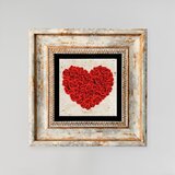 Wallity Uramljena slika TC519268, 20x20 cm Cene