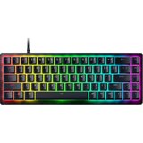 Razer Huntsman V3 HE Mini 8KHz US žična tipkovnica črne barve z magnetnimi stikali | Shoptok.si