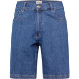 Denim Project Kavbojke 'MIAMI' modra | Shoptok.si