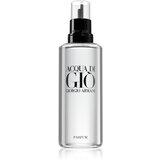 Armani Acqua di Giò Parfum parfum nadomestno polnilo za moške 150 ml Cene