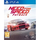 PS4 Need for Speed Payback / | Eponuda.ba