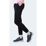 Slazenger Sweatpants - Black - Joggers | Shoptok.si