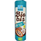 BIO piškoti bis - čokolada in kokos - 300 g Cene