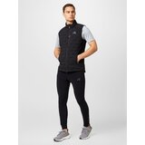 Adidas Sportski prsluk 'X-City' siva / crna | shoptok.hr
