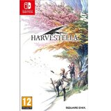 Square Enix Harvestella (Nintendo Switch) Cene