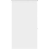 vidaXL Rolo zavjesa za tuš s kazetom 120x240 cm širina tkanine 116 cm Cijene