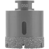 Diamantni sveder za ploščice (Premer: 50 mm, M 14)