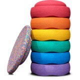 Stapelstein Rainbow Classic Bundle 6+1 | Shoptok.si