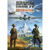 Steam Hearts of Iron IV: By Blood Alone (DLC) (PC/MAC) Key EUROPE Steam Hearts of Iron IV: By Blood Alone (DLC) (PC/MAC) Key EUROPE Slike