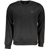 Gianmarco Venturi BLACK MEN&#39;S ZIPLESS SWEATSHIRT | shoptok.hr