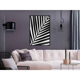 Poster - Black Palm 30x45 | shoptok.hr