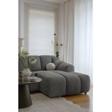 Miuform Siva kutna garnitura (s lijevim kutom/u obliku slova "U") Shell – | shoptok.hr