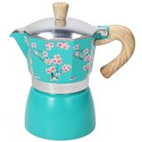 Tognana aparat za italijanski espresso 6 Japan Collection Verde Acqua - zelena | Eponuda.ba