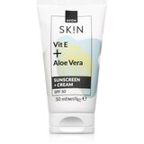 Avon Sk!n Vit E + Aloe Vera krema za lice SPF 30 50 ml | shoptok.hr