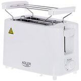 Adler toaster 2 rezine, (21121898) | Shoptok.si