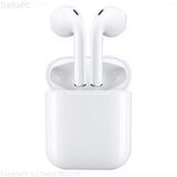 XO In-Ear Bluetooth Slusalice sa mikrofonom Plus F60 White | Eponuda.ba