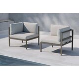 Venture Home Copacabana modul za vrtnu sofu, smeđi, &amp;scaron;ifra 9927-555 Slike