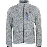 Peak Mountain Flis Blouson polaire CEMO Siva | Shoptok.si