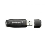 Intenso USB 16GB USB2.0 Black | Eponuda.ba