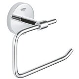 Grohe 40457001 Bau Cosmopolitan Chrome držač toalet papira bez poklopca | ePonuda.com