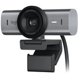Logitech Webcam MX Brio 4K 705 Graphite | Eponuda.ba