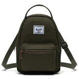 Herschel Nahrbtniki Nova Crossbody Črna Cene