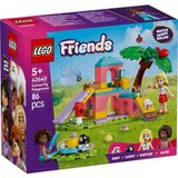 Lego friends guinea pig playground ( LE42640 ) | ePonuda.com