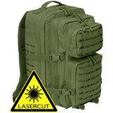 Brandit U.S. Cooper Lasercut large olive Cene
