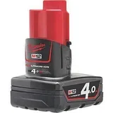 baterija 12V/4Ah M12B4