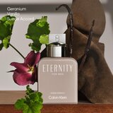 Calvin Klein Eternity for Men Suede Essence parfum intense za moške 200 ml | Shoptok.si