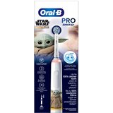 Oral-b Junior Pro Ratovi Zvijezda Grogu. | shoptok.hr