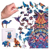  slagalica premium sova | shoptok.hr