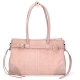 Gave lux Ženska koŽna torba glx228103723fbg/ roze | Eponuda.com