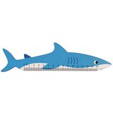 REX International Shark - Lenjir - Shark Cene