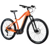 Leaderfox Električno gorsko kolo Oxnar 29" - oranžna | Shoptok.si