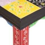 vidaXL nesting mize 3 kosi iz trdega lesa manga | Shoptok.si